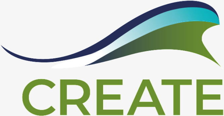 Logo Create Grau2