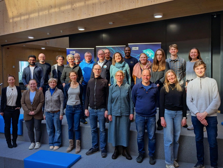 Create-Treffen 2025